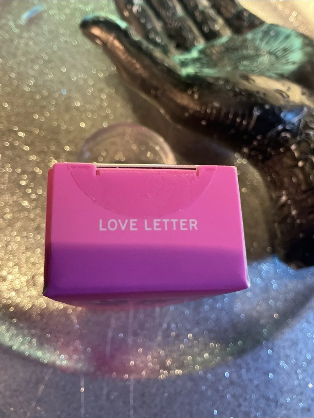 sundays Lip Treatment PoutScreen SPF 50 - Pink (Love Letter)